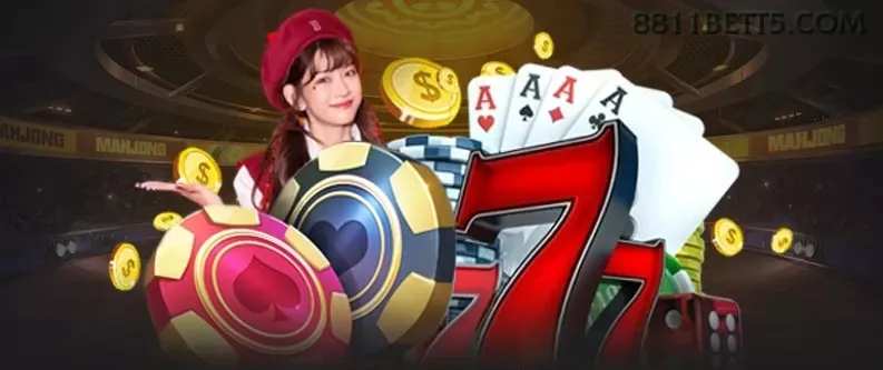 Conta 8811bet sincronizada site e app