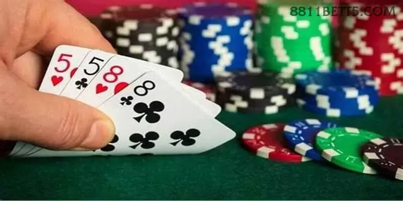 8811bet slots no app